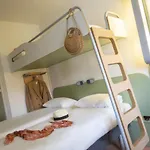 Ibis Budget Antibes Sophia Antipolis מלון