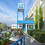 מלון Ibis Budget Antibes Sophia Antipolis 2*