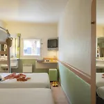 Ibis Budget Antibes Sophia Antipolis