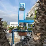 ホテル Ibis Budget Antibes Sophia Antipolis