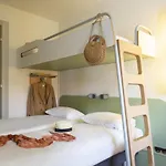 Ibis Budget Antibes Sophia Antipolis ホテル ヴァロリス