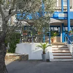 Ibis Budget Antibes Sophia Antipolis