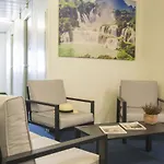 מלון Ibis Budget Antibes Sophia Antipolis 2*