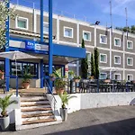 Ibis Budget Antibes Sophia Antipolis