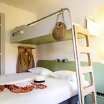 מלון Ibis Budget Antibes Sophia Antipolis ואלאוריס