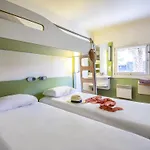 Ibis Budget Antibes Sophia Antipolis ヴァロリス
