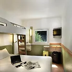 Ibis Budget Antibes Sophia Antipolis
