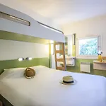 Ibis Budget Antibes Sophia Antipolis