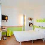 Ibis Budget Antibes Sophia Antipolis 2*
