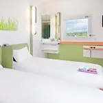 Ibis Budget Antibes Sophia Antipolis 2*