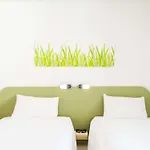 Ibis Budget Antibes Sophia Antipolis ホテル