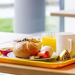 ホテル Ibis Budget Antibes Sophia Antipolis