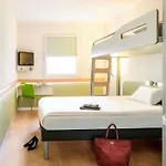Ibis Budget Antibes Sophia Antipolis 2*