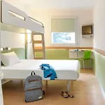 Ibis Budget Antibes Sophia Antipolis