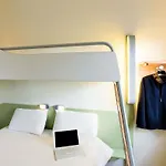 Ibis Budget Antibes Sophia Antipolis Szálloda