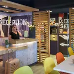Ibis Budget Antibes Sophia Antipolis Szálloda Vallauris