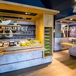 Ibis Budget Antibes Sophia Antipolis 2*