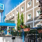 Ibis Budget Antibes Sophia Antipolis