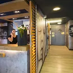 ホテル Ibis Budget Antibes Sophia Antipolis