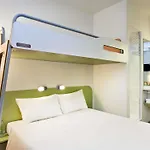 Ibis Budget Antibes Sophia Antipolis 2*