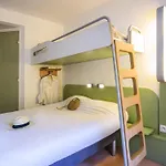 Ibis Budget Antibes Sophia Antipolis 2*