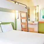 Ibis Budget Antibes Sophia Antipolis מלון ואלאוריס