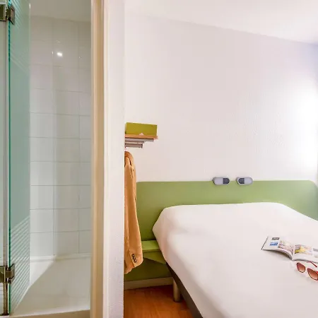 Ibis Budget Antibes Sophia Antipolis 2* Vallauris