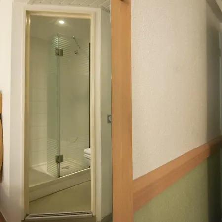 Ibis Budget Antibes Sophia Antipolis 2*