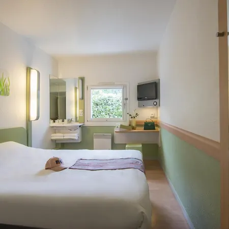 Ibis Budget Antibes Sophia Antipolis