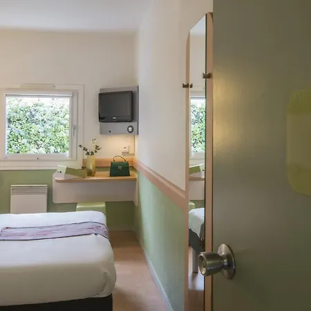 Ibis Budget Antibes Sophia Antipolis Vallauris