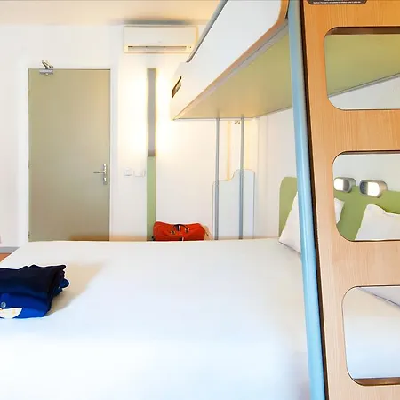 Ibis Budget Antibes Sophia Antipolis 2* Vallauris