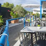 Hotel Ibis Budget Antibes Sophia Antipolis 2*