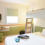 Hotel Ibis Budget Antibes Sophia Antipolis 2*