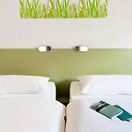 Ibis Budget Antibes Sophia Antipolis Hotel Vallauris