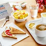 Ibis Budget Antibes Sophia Antipolis Vallauris
