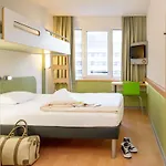 Ibis Budget Antibes Sophia Antipolis Hotel