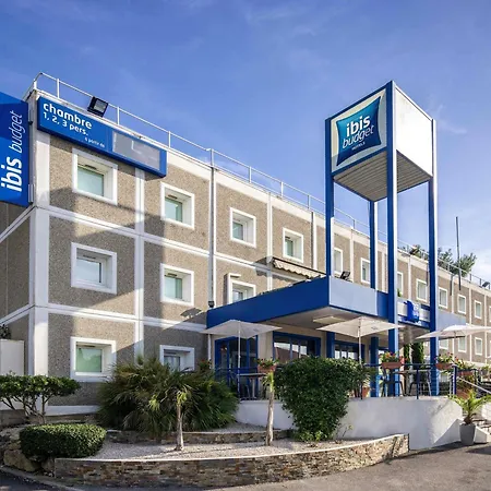 Ibis Budget Antibes Sophia Antipolis 瓦洛里