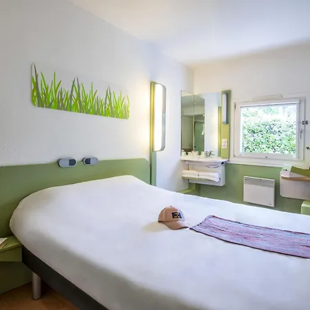 Ibis Budget Antibes Sophia Antipolis 2* Vallauris