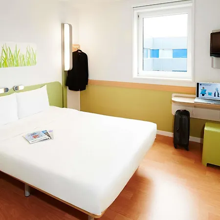 Ibis Budget Antibes Sophia Antipolis