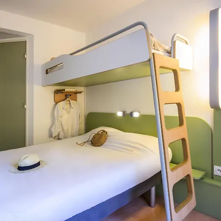 Ibis Budget Antibes Sophia Antipolis 2*