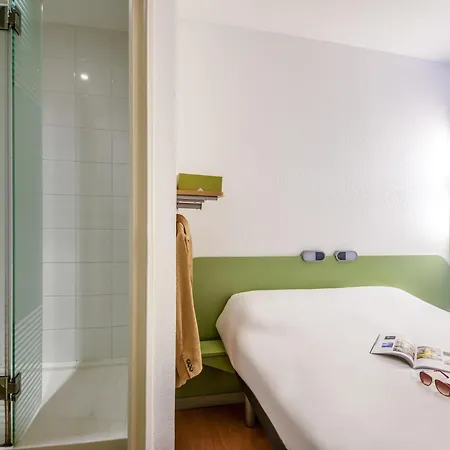 Ibis Budget Antibes Sophia Antipolis 酒店