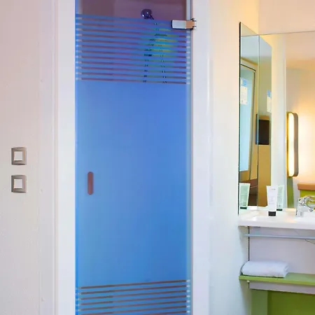 Ibis Budget Antibes Sophia Antipolis