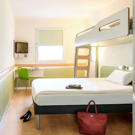 Ibis Budget Antibes Sophia Antipolis 2*